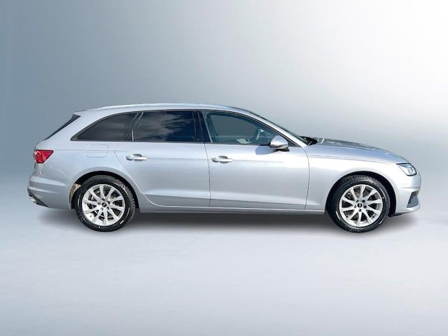 Audi A4 Avant 35 TDI S Tronic - 2023 - Joinsteer - #6