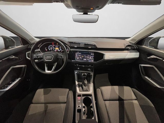 Audi Q3 TFSI E 45 TFSI E S Tronic - 2022 - Joinsteer - #3