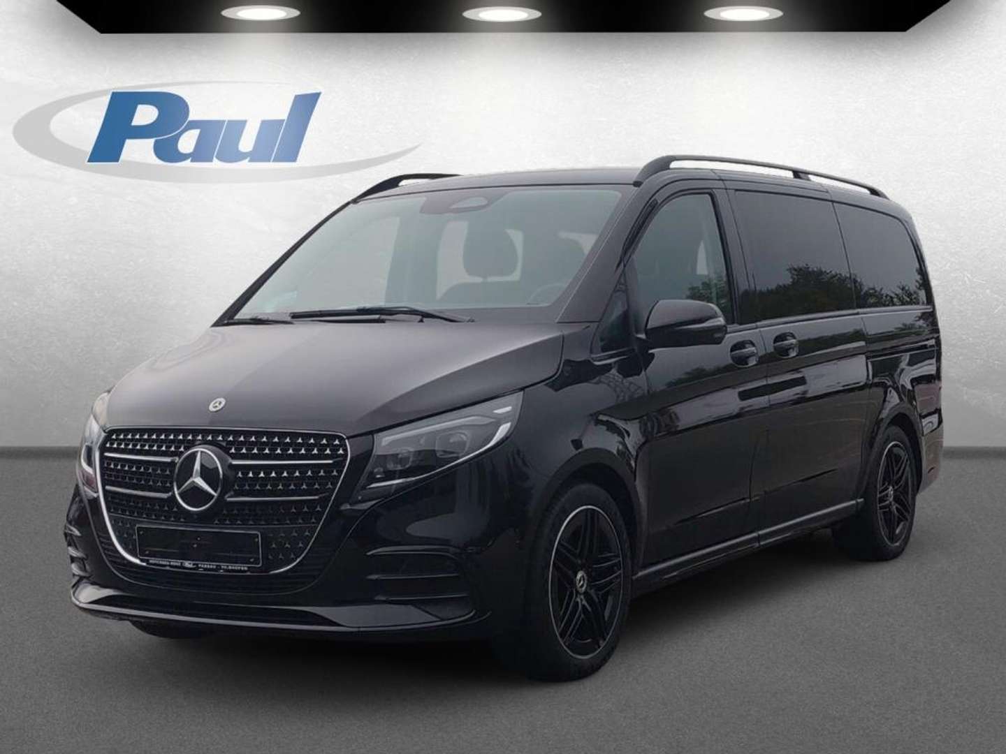 Mercedes V 250 250 Avantgarde - 2025 - Joinsteer - #1