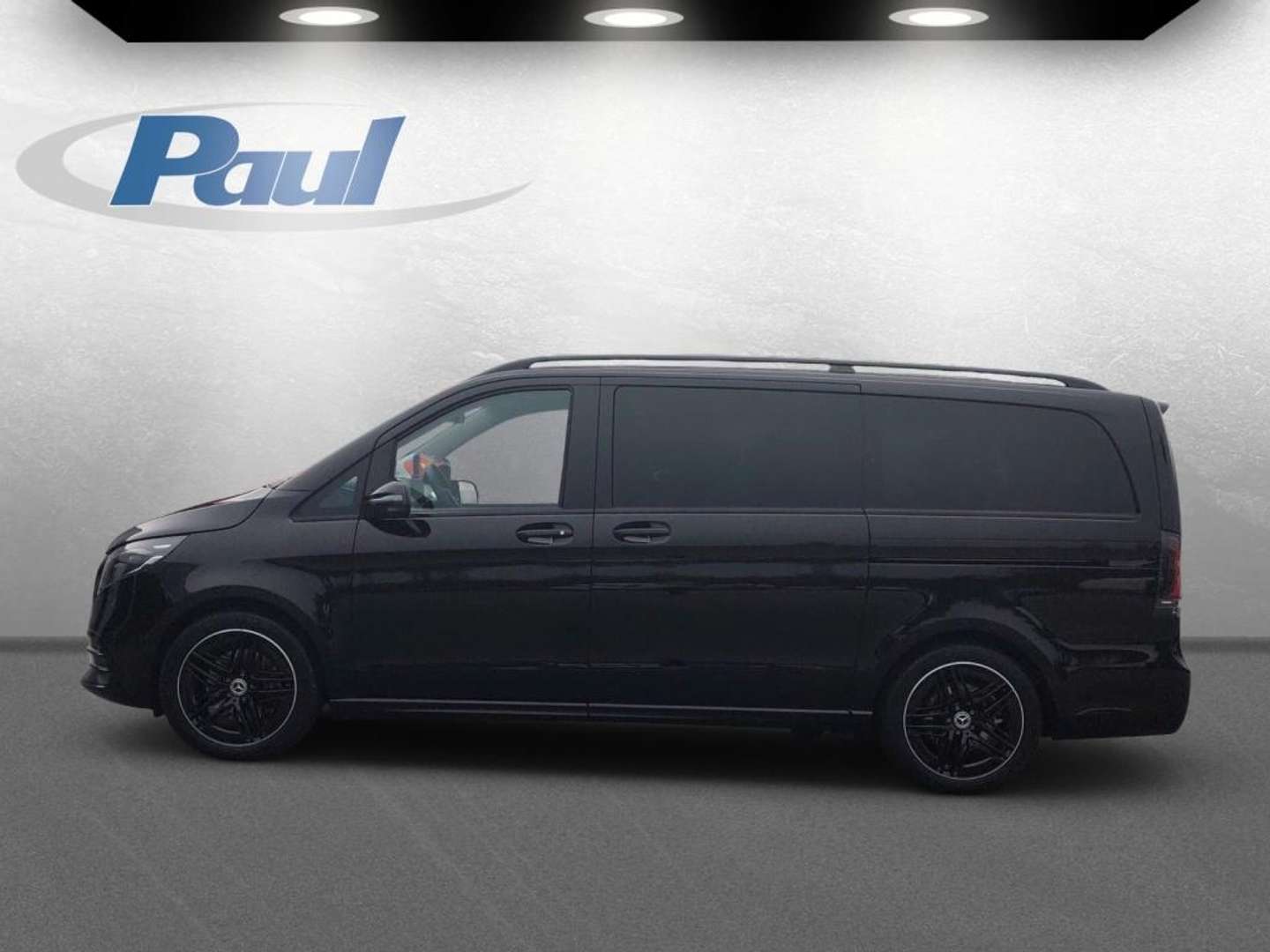 Mercedes V 250 250 Avantgarde - 2025 - Joinsteer - #4