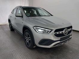 Mercedes GLA 250 - 2021 - Joinsteer - #1