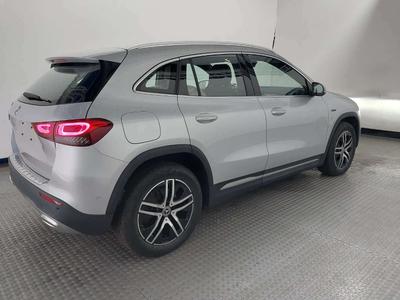 Mercedes GLA 250