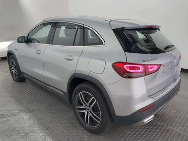 Mercedes GLA 250 — photo 3