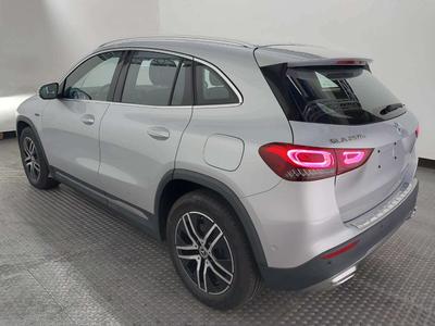 Mercedes GLA 250