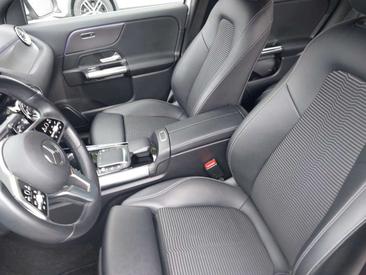 Mercedes GLA 250 — photo 6