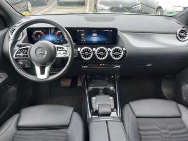 Mercedes GLA 250 — photo 7