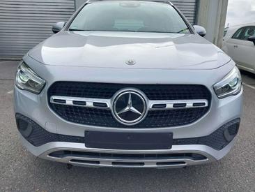 Mercedes GLA 250 — photo 12