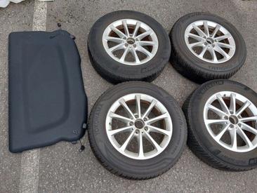 Mercedes GLA 250 — photo 16