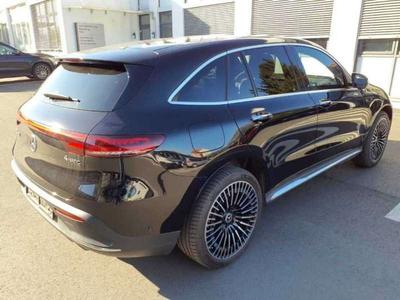 Mercedes EQC 400 AMG Line -  - Joinsteer - #2
