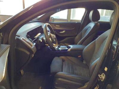 Mercedes EQC 400 AMG Line -  - Joinsteer - #3