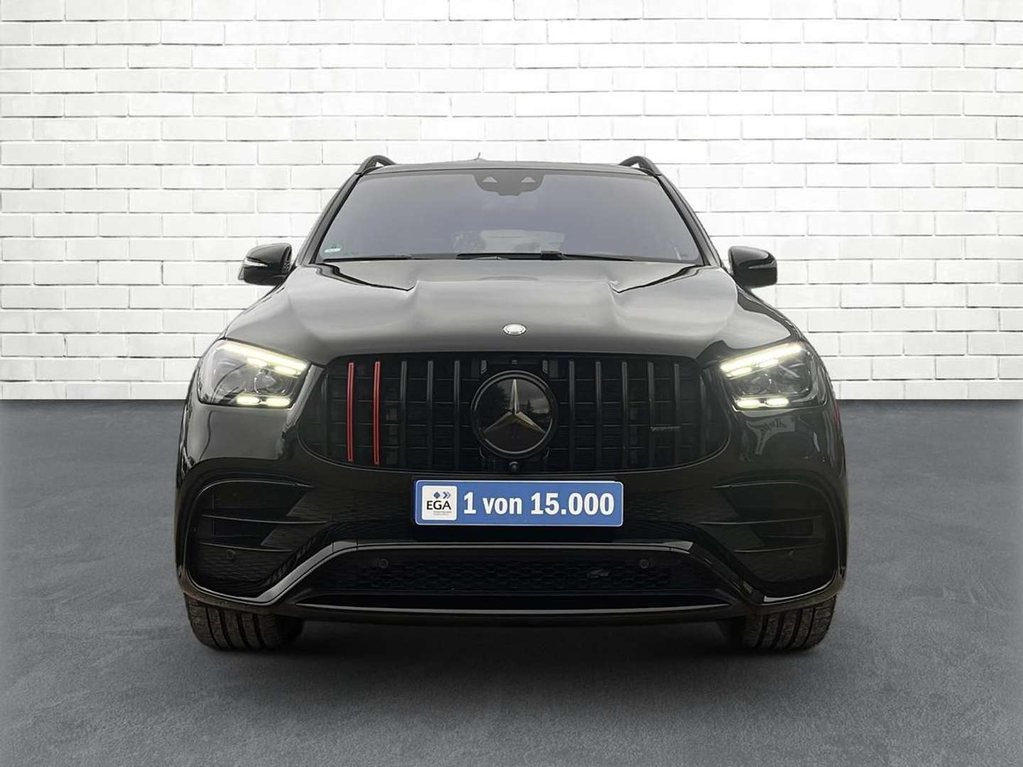 Mercedes GLE 63 AMG 63 AMG Line - 2024 - Joinsteer - #2