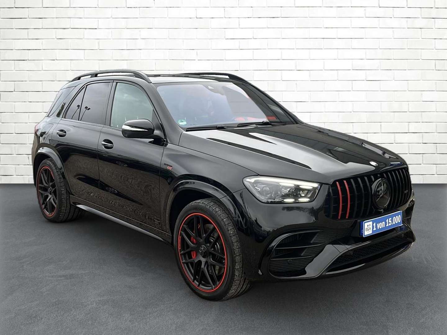 Mercedes GLE 63 AMG 63 AMG Line - 2024 - Joinsteer - #3