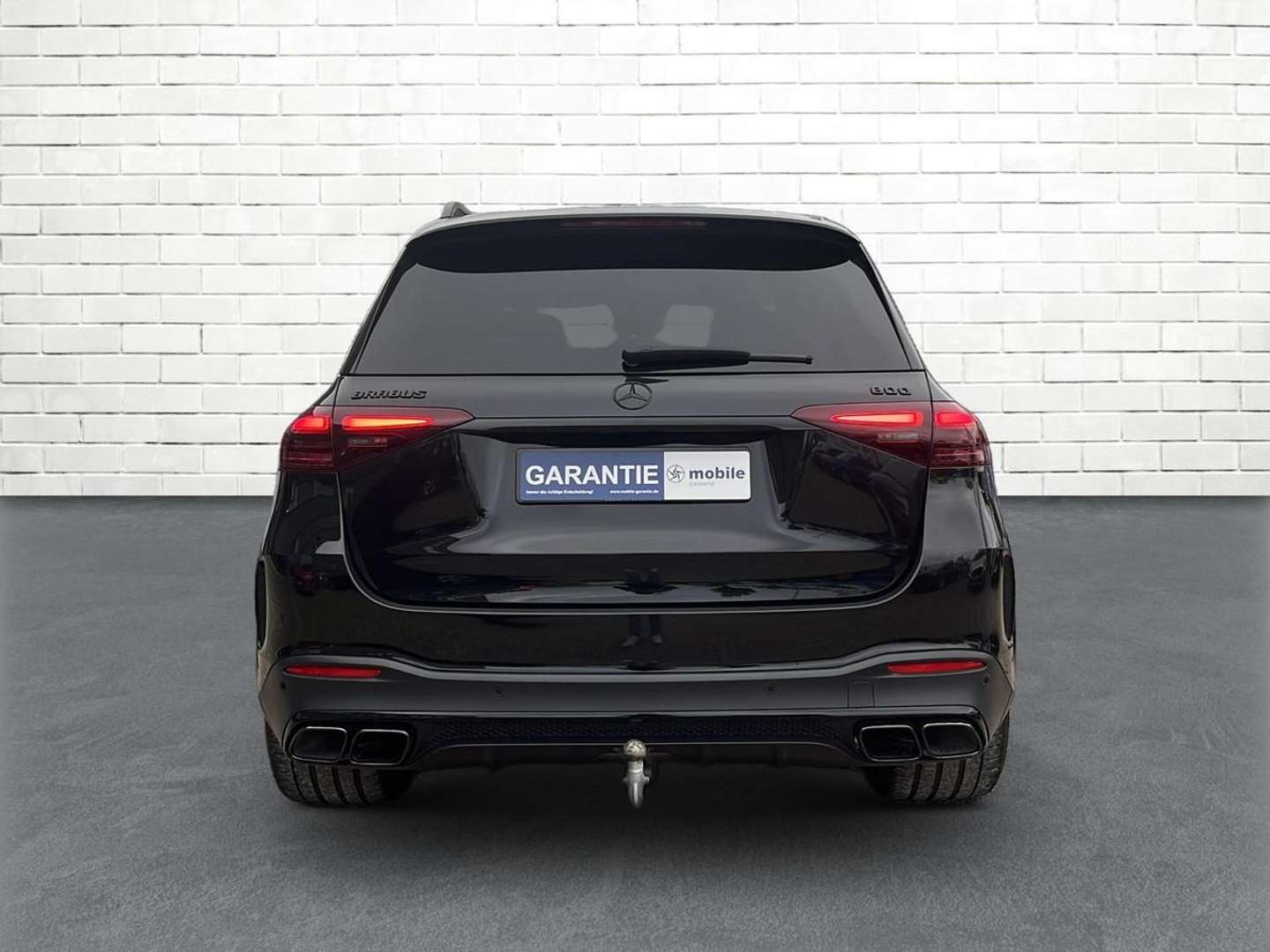 Mercedes GLE 63 AMG 63 AMG Line - 2024 - Joinsteer - #6