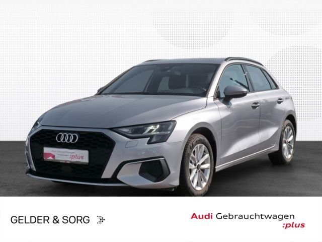 Audi A3 Sportback G-tron 30 G-tron S Tronic - 2022 - Joinsteer