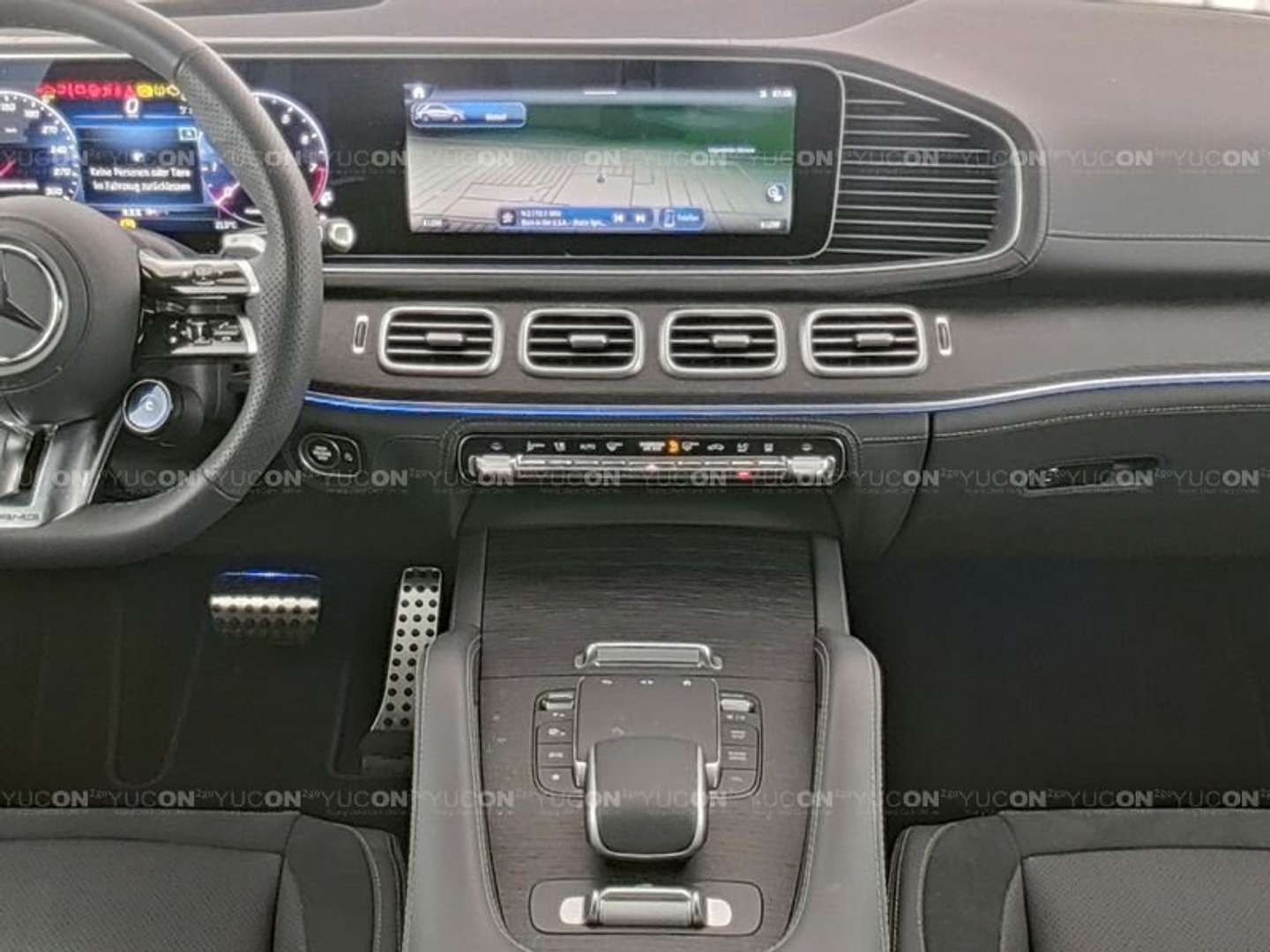 Mercedes GLE 63 AMG 63 Premium Plus - 2024 - Joinsteer - #3