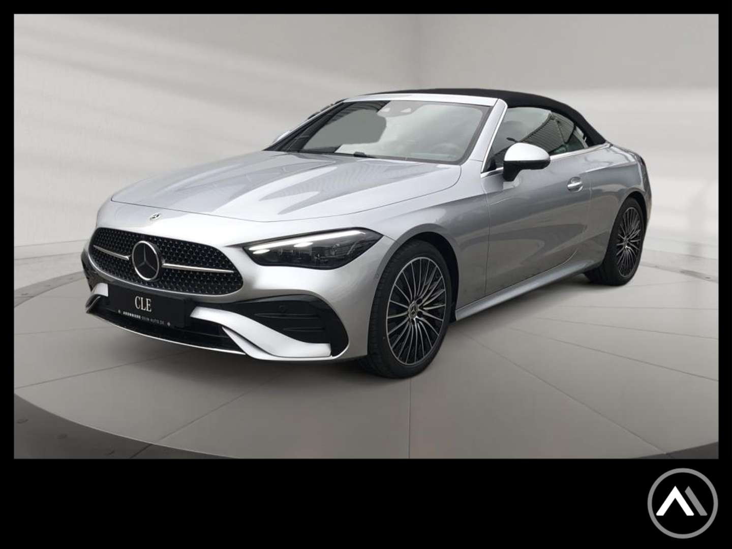 Mercedes CLE 200 Sport - 2024 - Joinsteer - #1