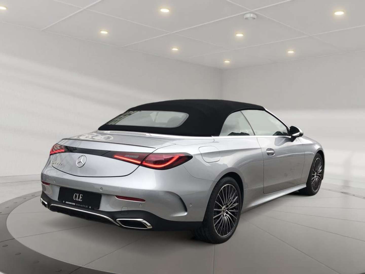 Mercedes CLE 200 Sport - 2024 - Joinsteer - #2
