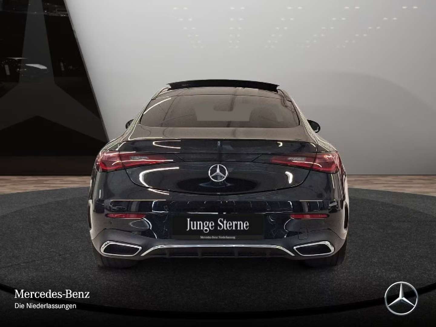 Mercedes CLE Coupé 200 AMG Line - 2024 - Joinsteer - #3