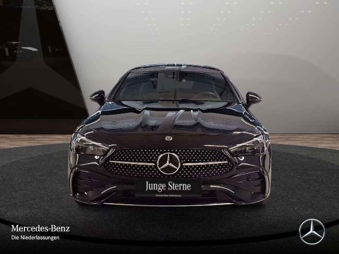 Mercedes CLE Coupé 200 AMG Line - 2024 - Joinsteer - #6