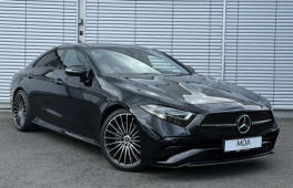 Mercedes CLS 220 AMG Line - 2023 - Joinsteer - #1