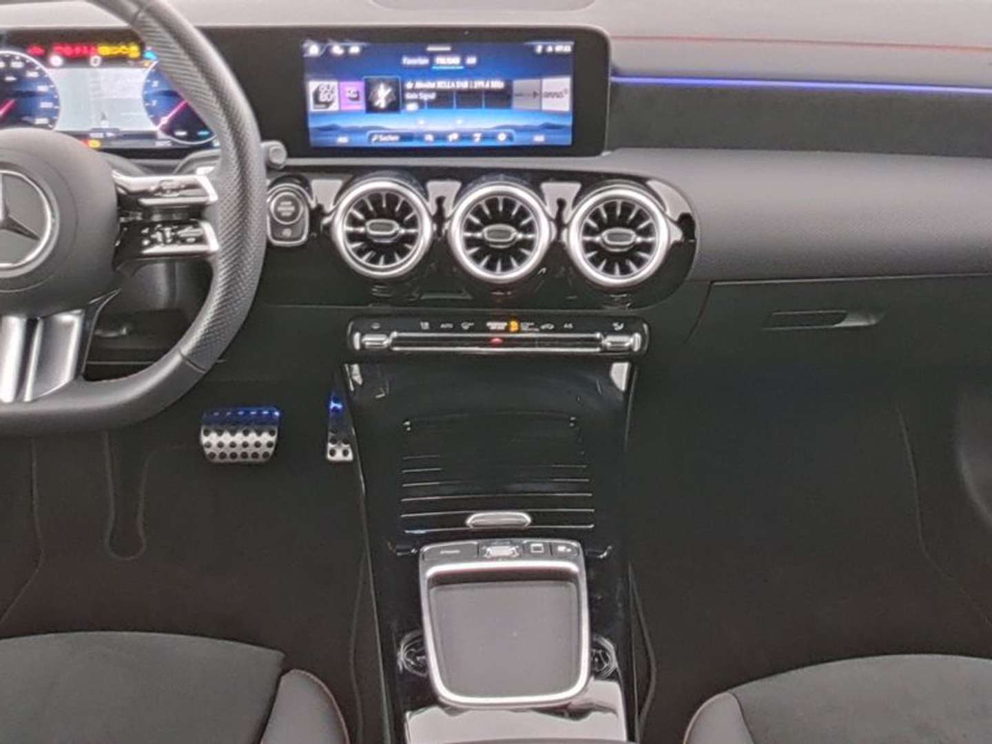 Mercedes CLA 200 AMG-Line - 2024 - Joinsteer - #6