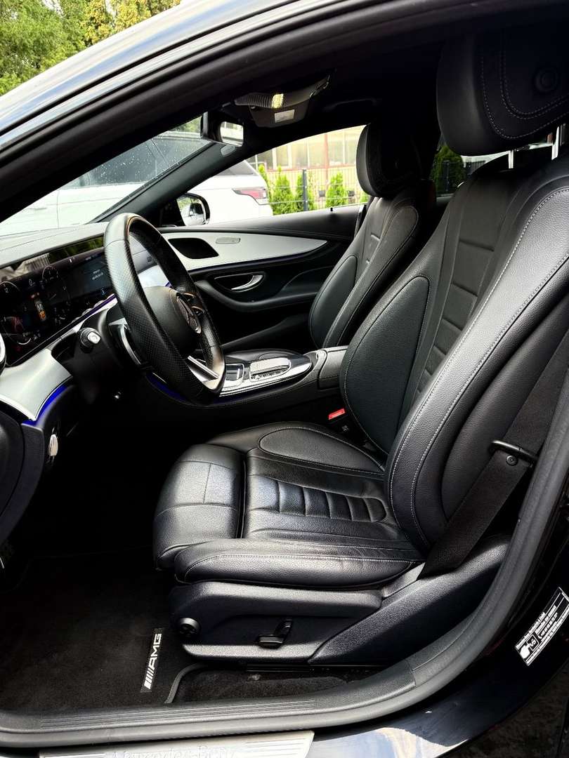 Mercedes CLS 220 AMG Line - 2023 - Joinsteer - #15