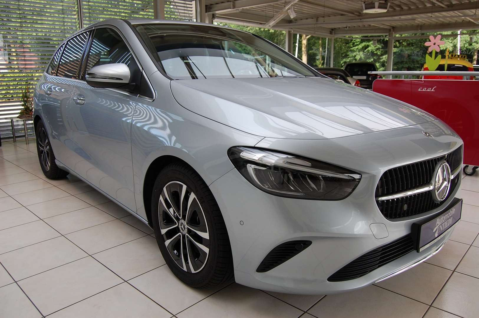 Mercedes Classe B 180 Progressive - 2024 - Joinsteer - #3