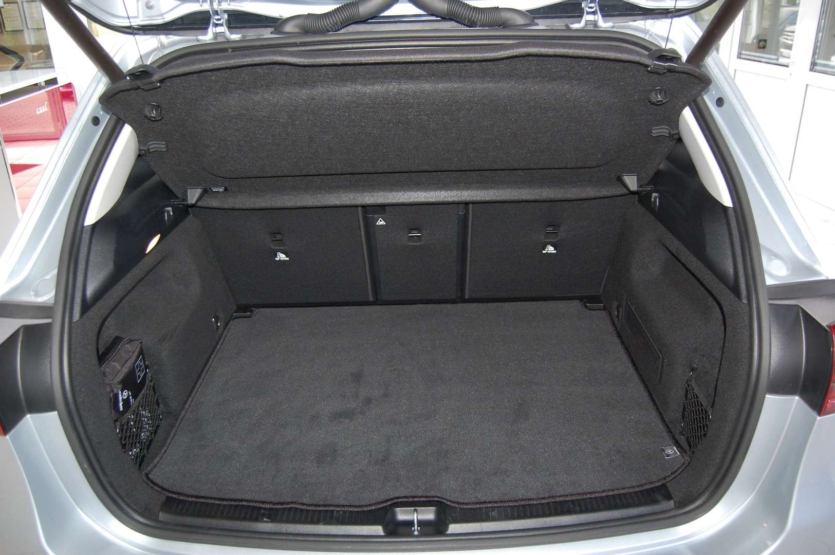 Mercedes Classe B 180 Progressive - 2024 - Joinsteer - #5