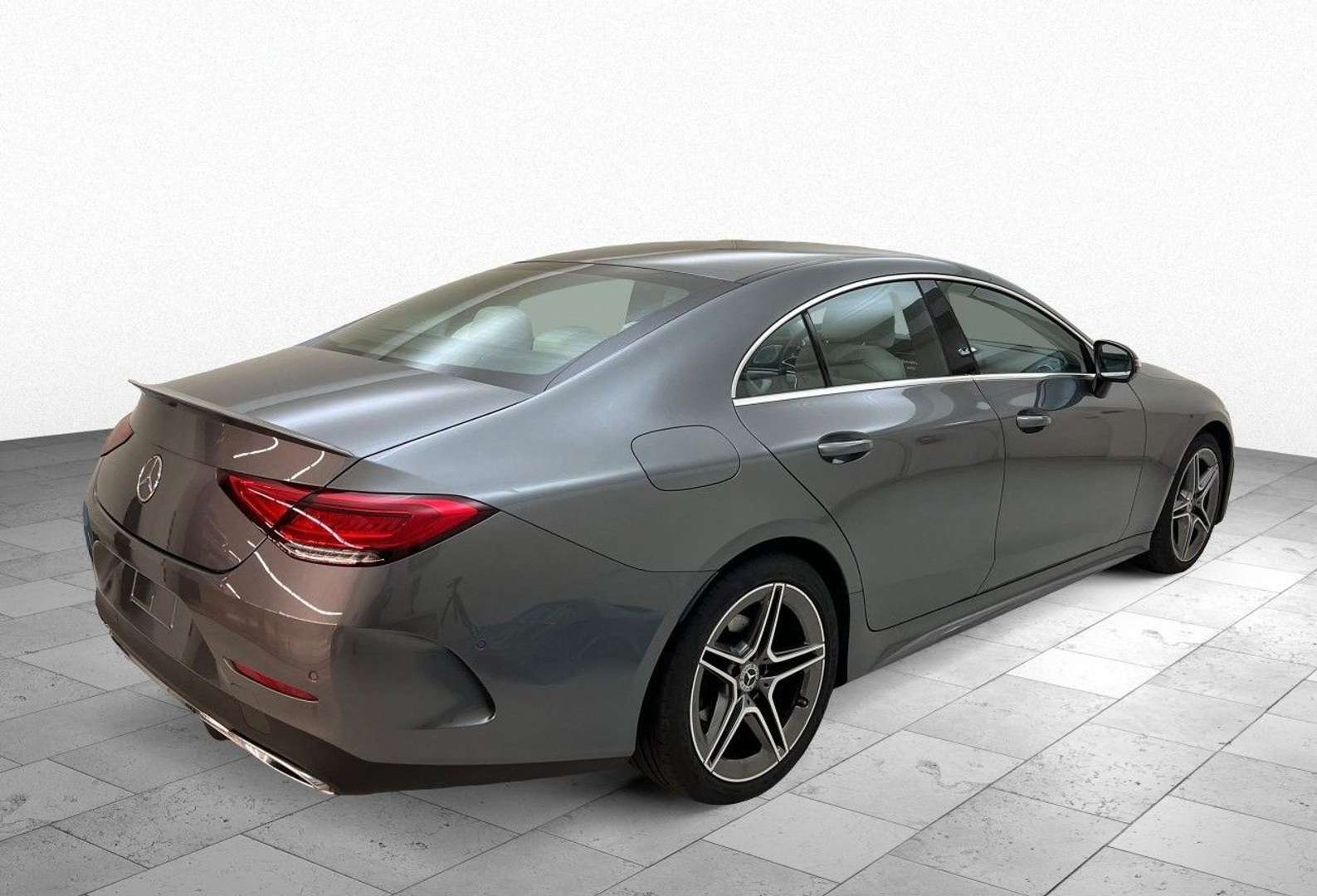 Mercedes CLS 300 - 2023 - Joinsteer - #3