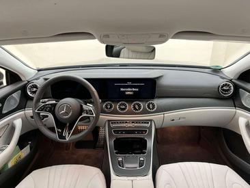 Mercedes CLS 300 — photo 5