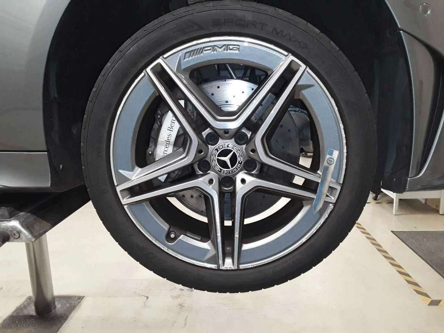 Mercedes CLS 300 - 2023 - Joinsteer - #6