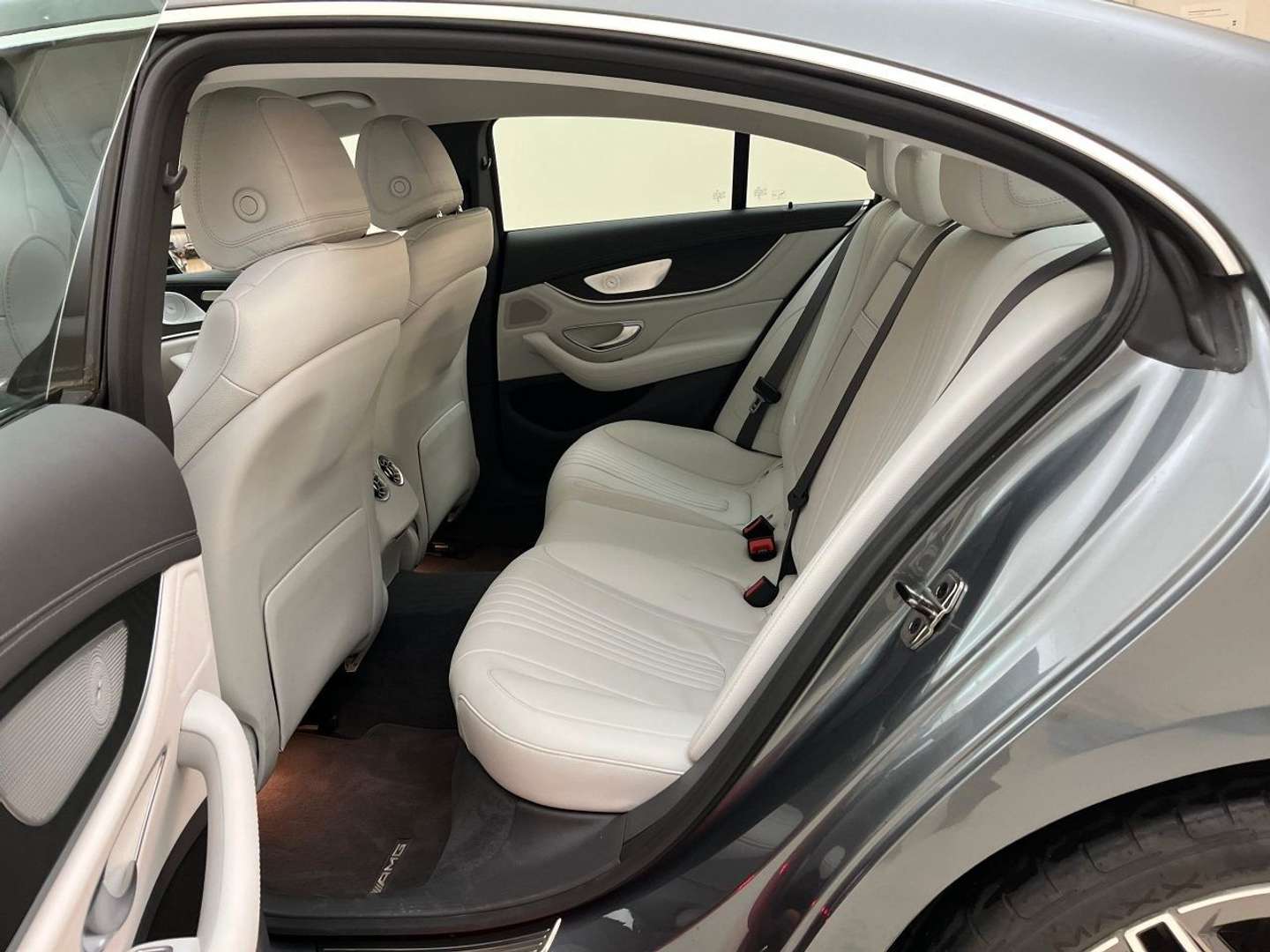 Mercedes CLS 300 - 2023 - Joinsteer - #7