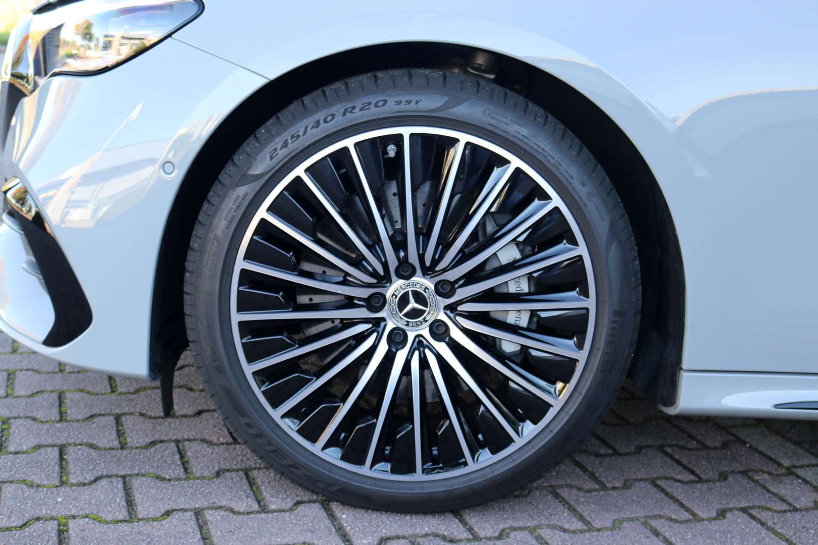 Mercedes Classe E Break 300 AMG Line Premium - 2024 - Joinsteer - #2