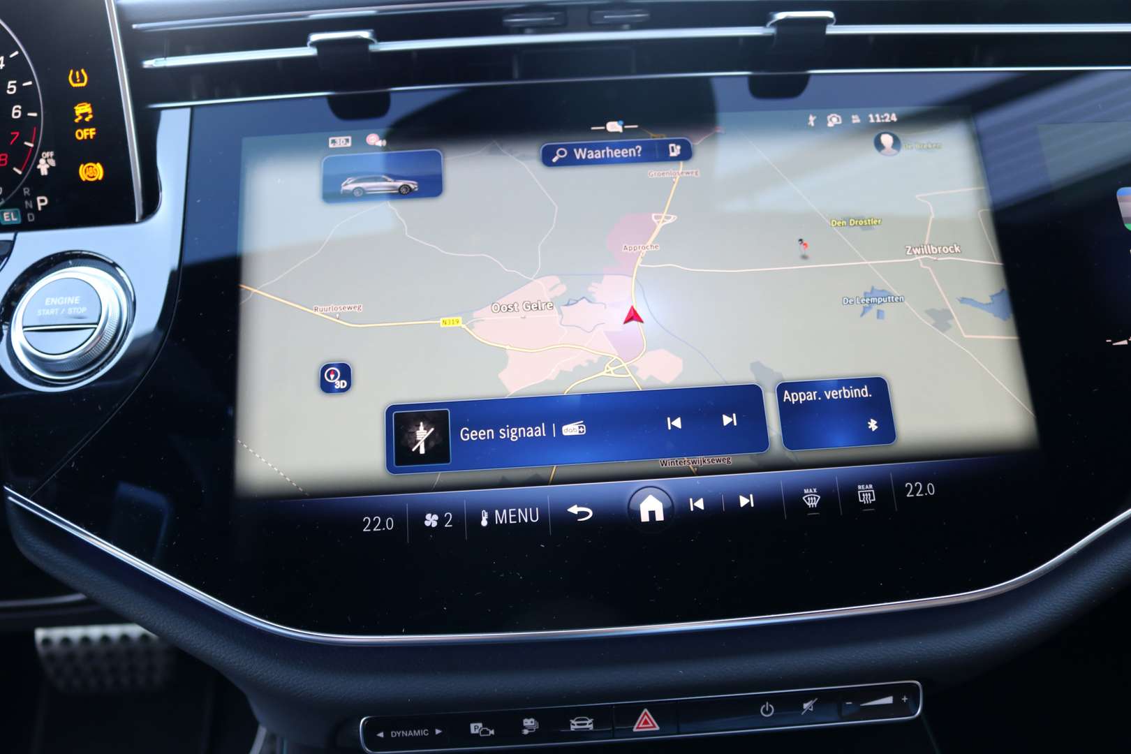 Mercedes Classe E Break 300 AMG Line Premium - 2024 - Joinsteer - #4