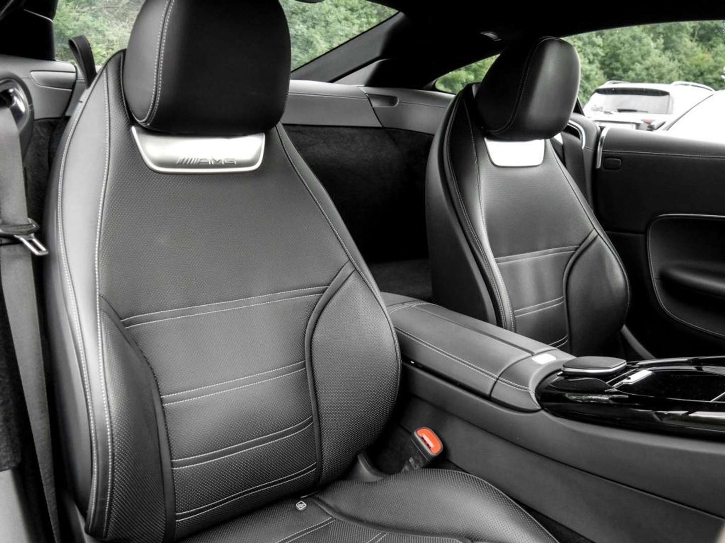 Mercedes AMG GT 63 63 AMG Line - 2024 - Joinsteer - #5