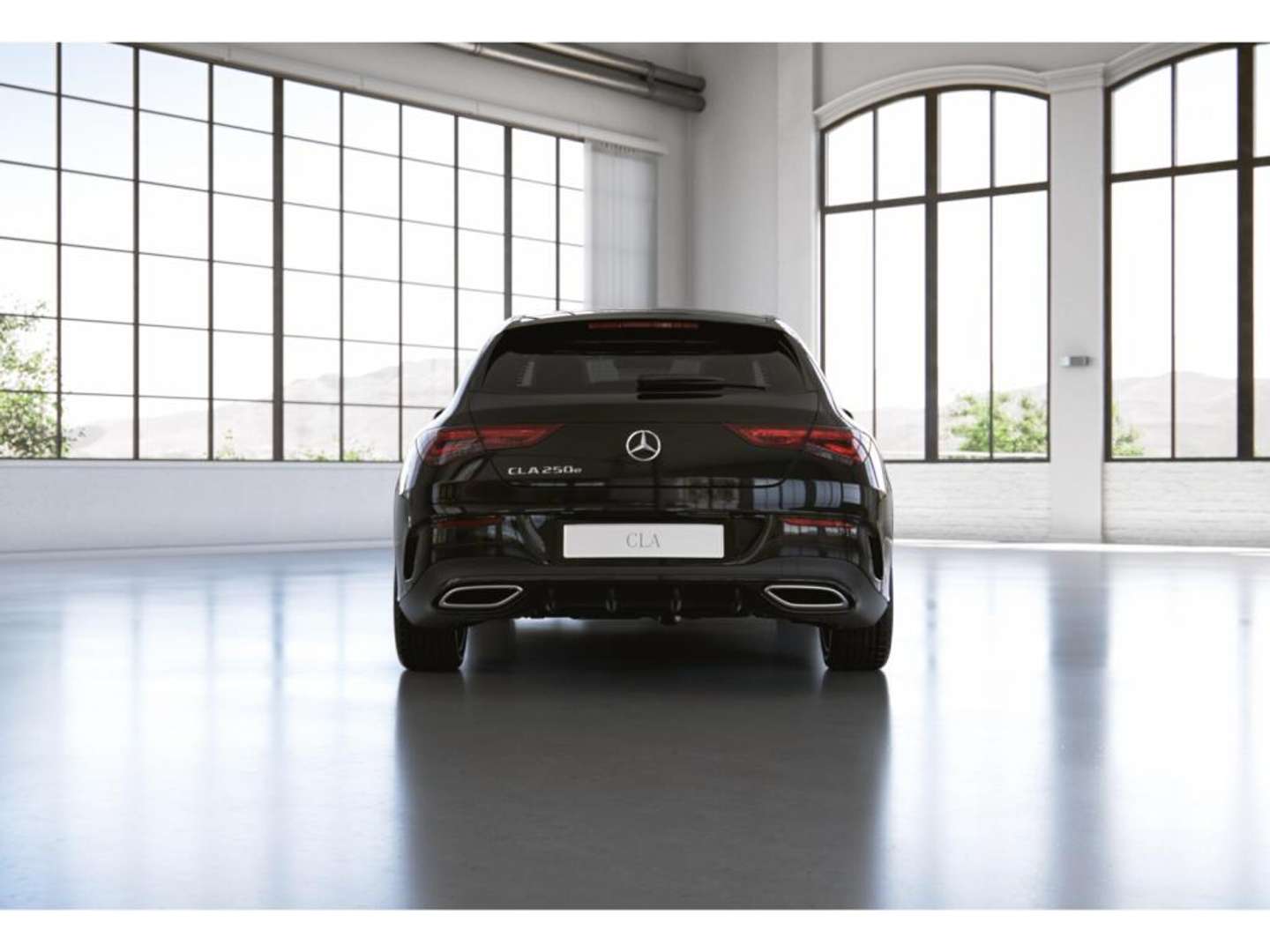Mercedes CLA 250 AMG LINE - 2022 - Joinsteer - #2