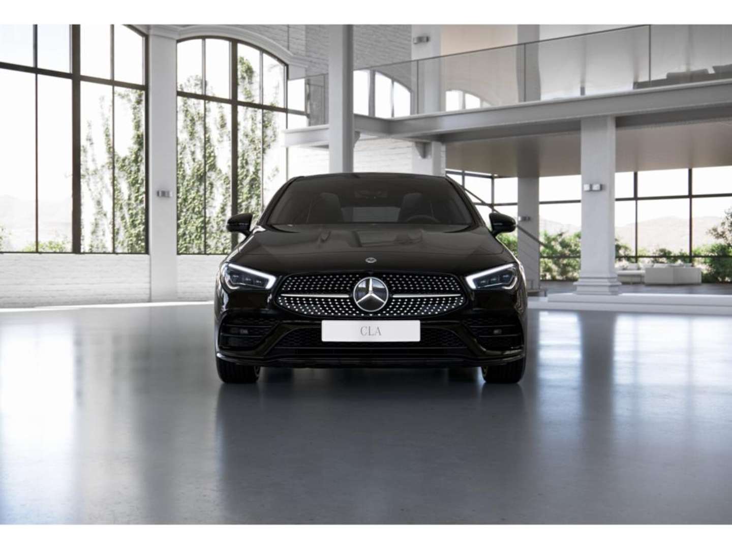 Mercedes CLA 250 AMG LINE - 2022 - Joinsteer - #4