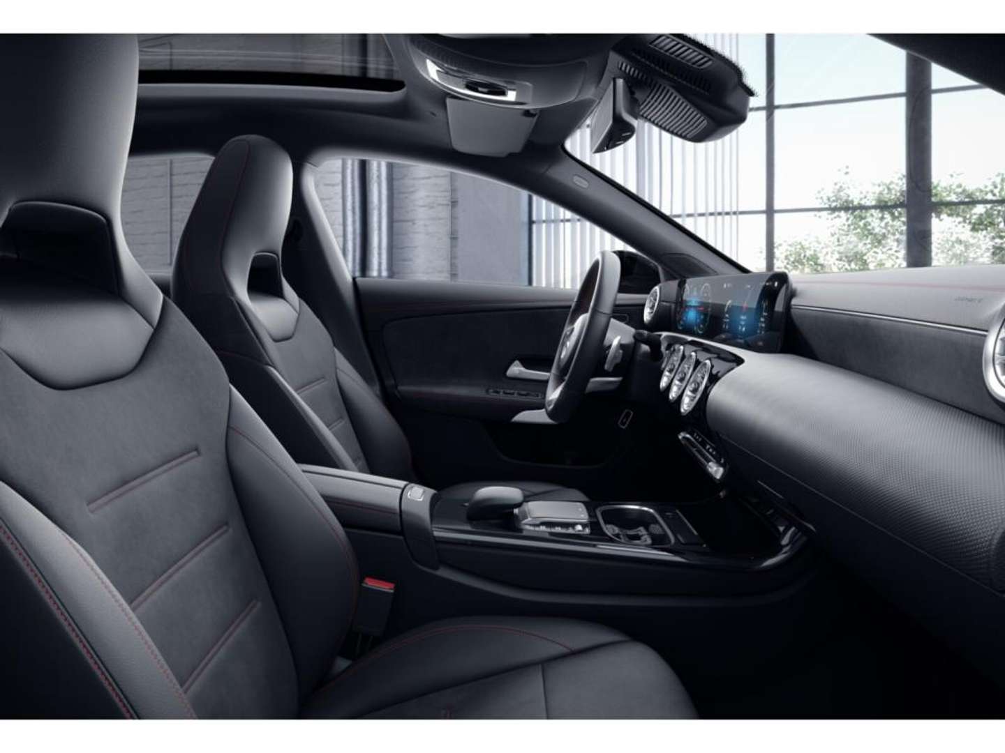 Mercedes CLA 250 AMG LINE - 2022 - Joinsteer - #6