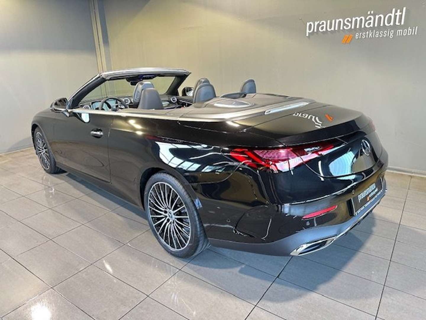 Mercedes CLE 200 AMG Line - 2025 - Joinsteer - #1