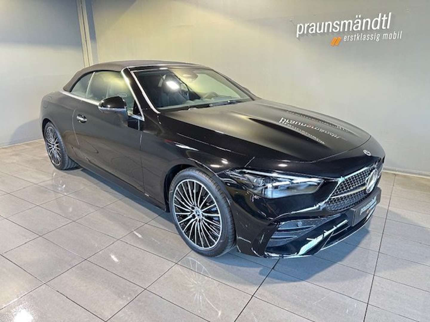 Mercedes CLE 200 AMG Line - 2025 - Joinsteer - #2