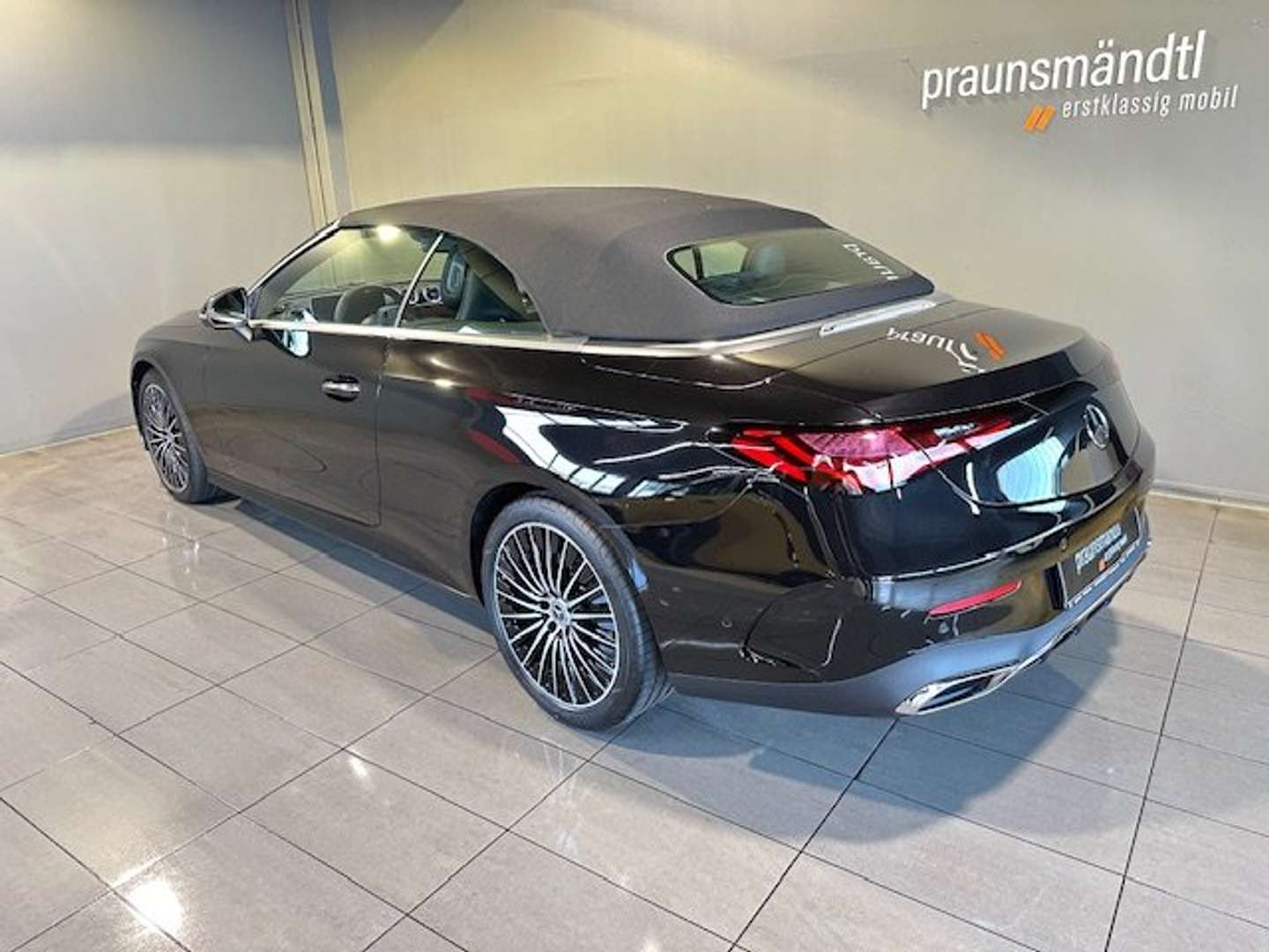 Mercedes CLE 200 AMG Line - 2025 - Joinsteer - #3