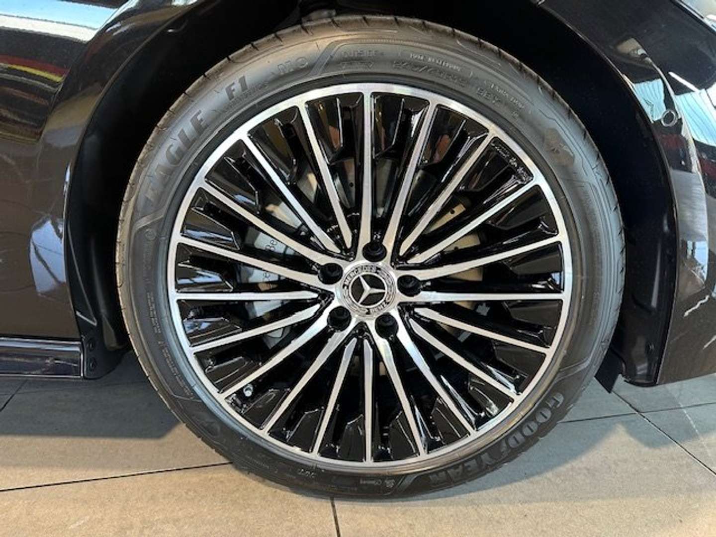 Mercedes CLE 200 AMG Line - 2025 - Joinsteer - #4