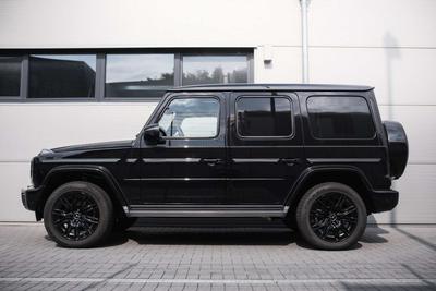 Mercedes Classe G 450 AMG Line - - Joinsteer - #1