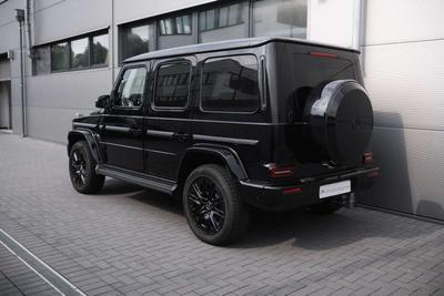 Mercedes Classe G 450 AMG Line - - Joinsteer - #2