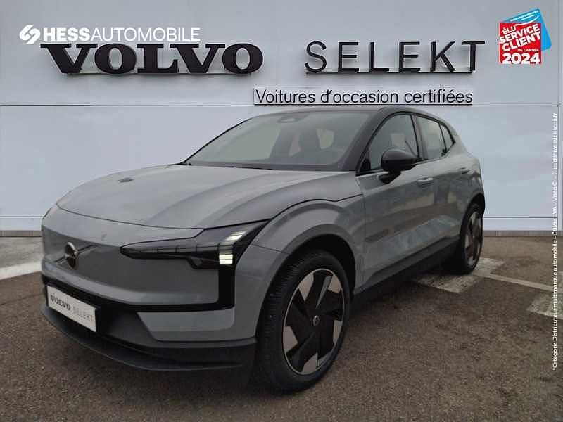 Volvo EX30 Plus Single Motor Extended Range Électrique - 2024 - Joinsteer - #1