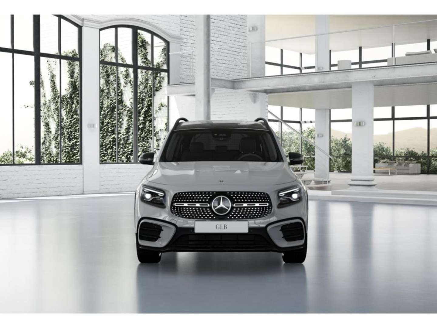 Mercedes GLB 220 AMG LINE - 2025 - Joinsteer - #5