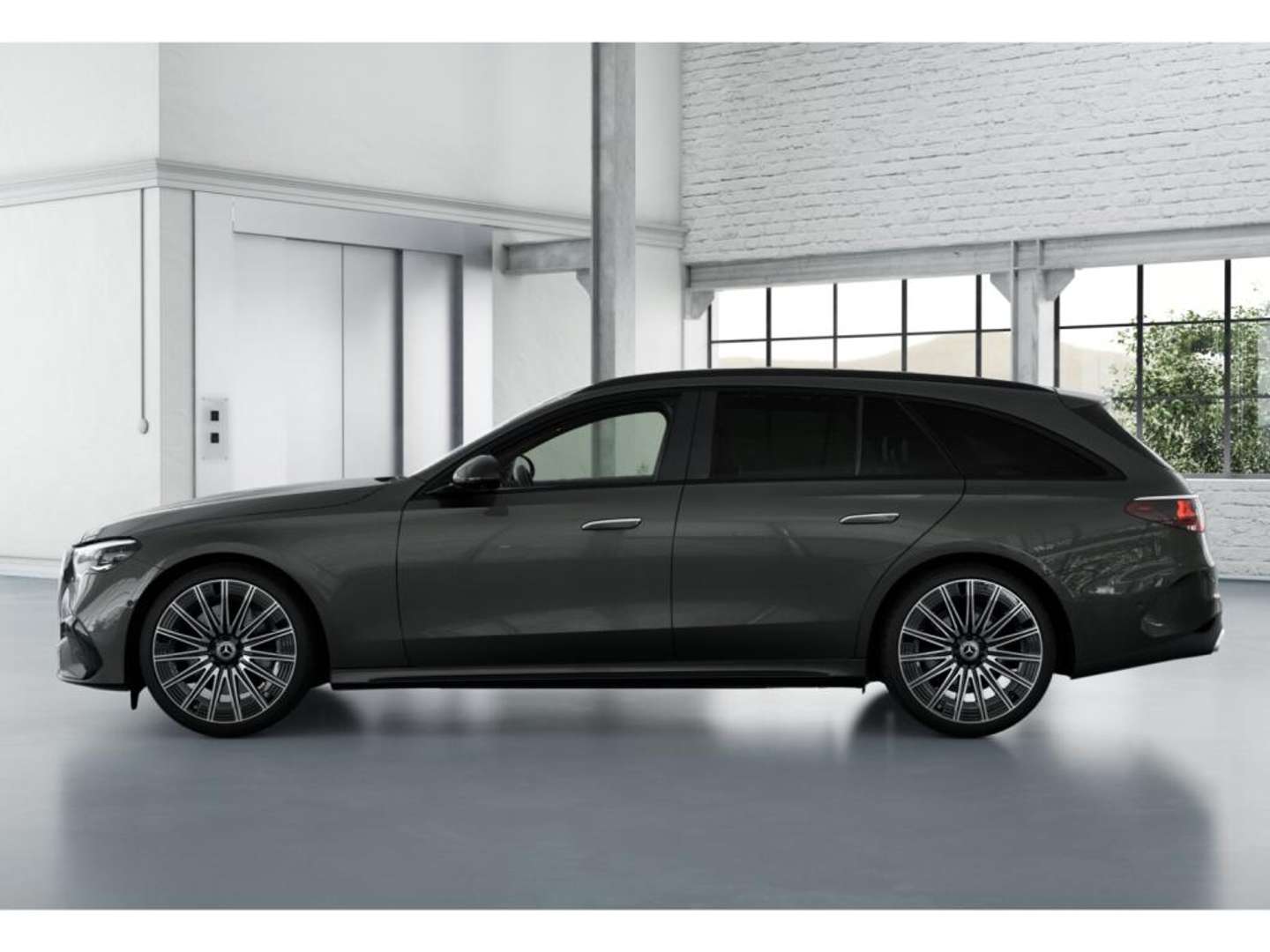 Mercedes Classe E Break 220 AMG Line - 2025 - Joinsteer - #1