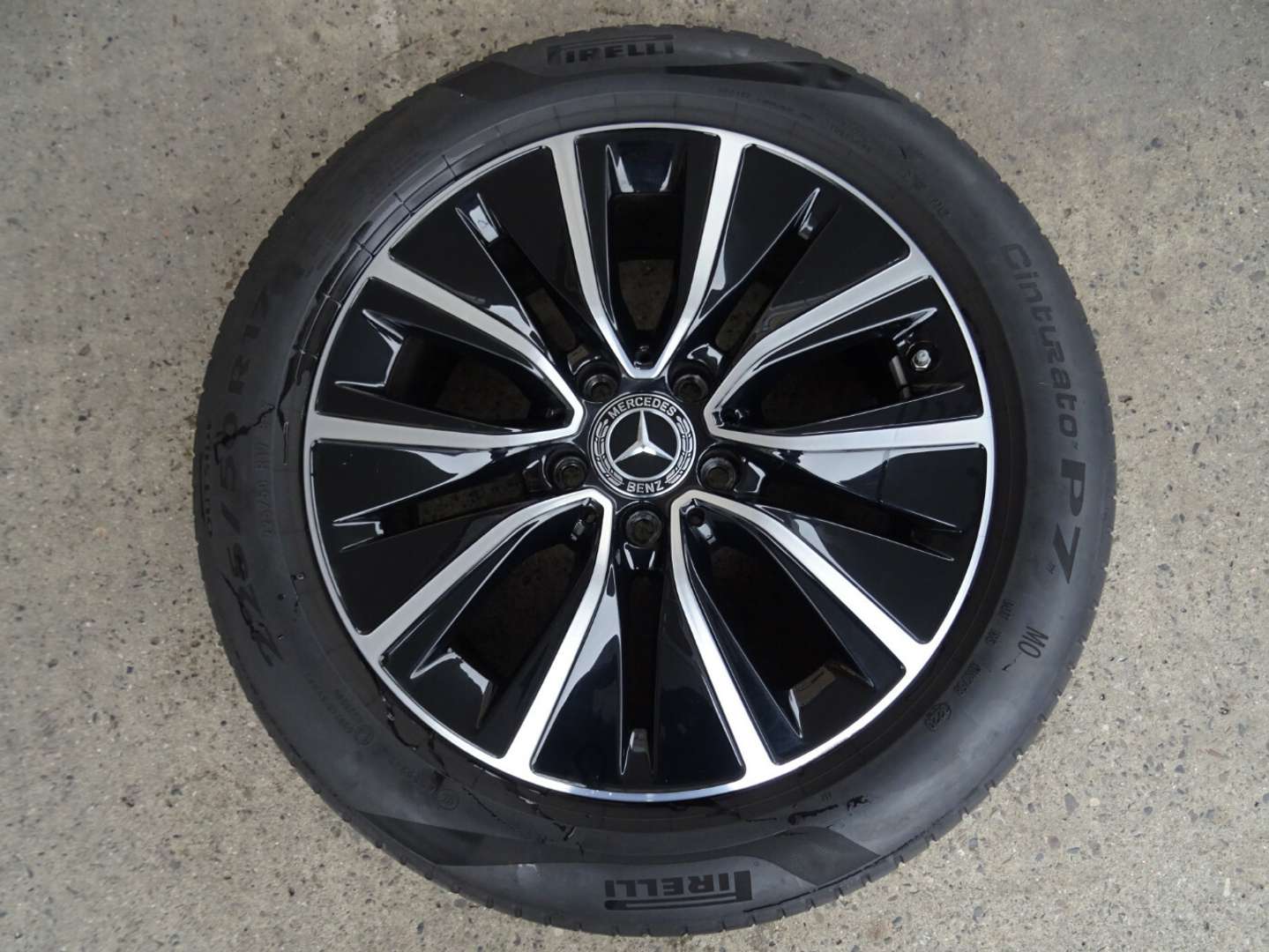 Mercedes Classe C Coupé 220 Business - 2020 - Joinsteer - #2