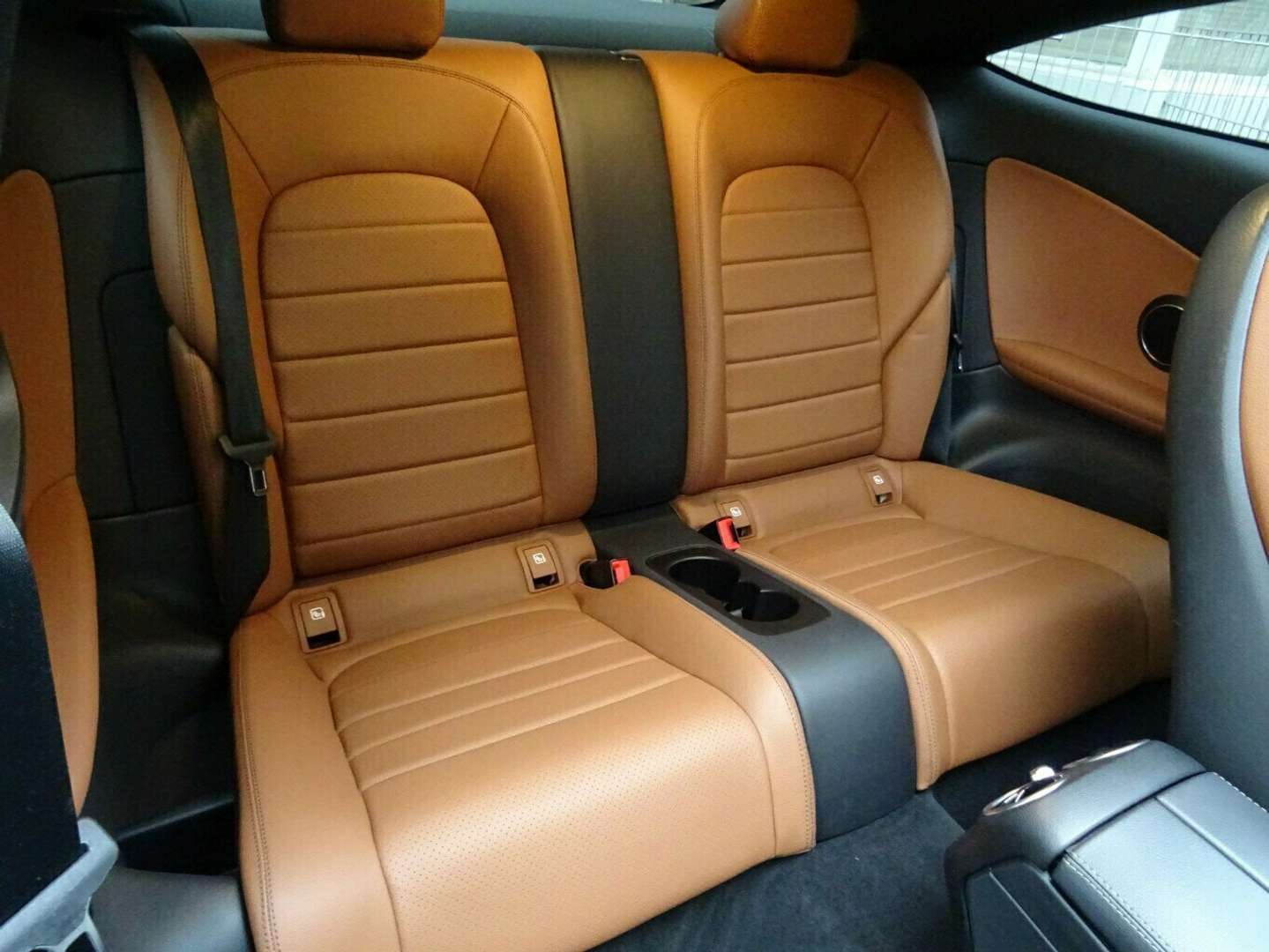 Mercedes Classe C Coupé 220 Business - 2020 - Joinsteer - #6