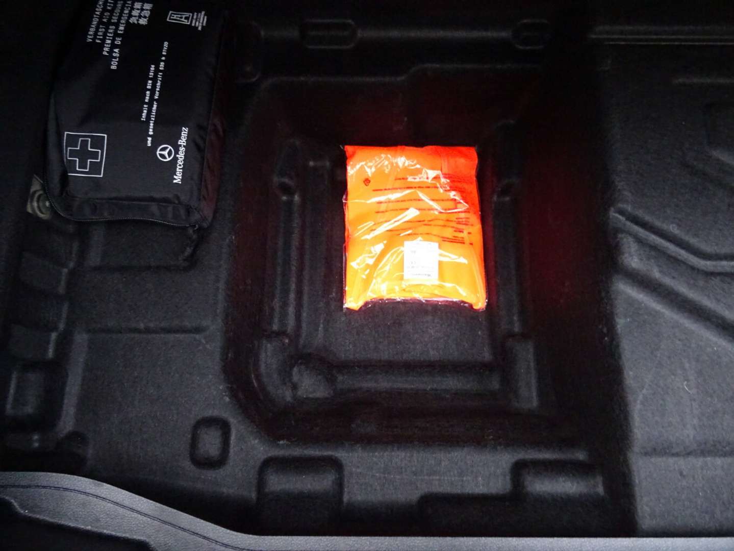 Mercedes Classe C Coupé 220 Business - 2020 - Joinsteer - #8